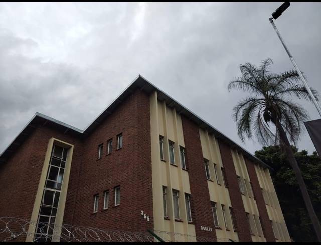 1 BEDROOM APARTMENT FOR SALE IN PIETERMARITZBURG CENTRAL